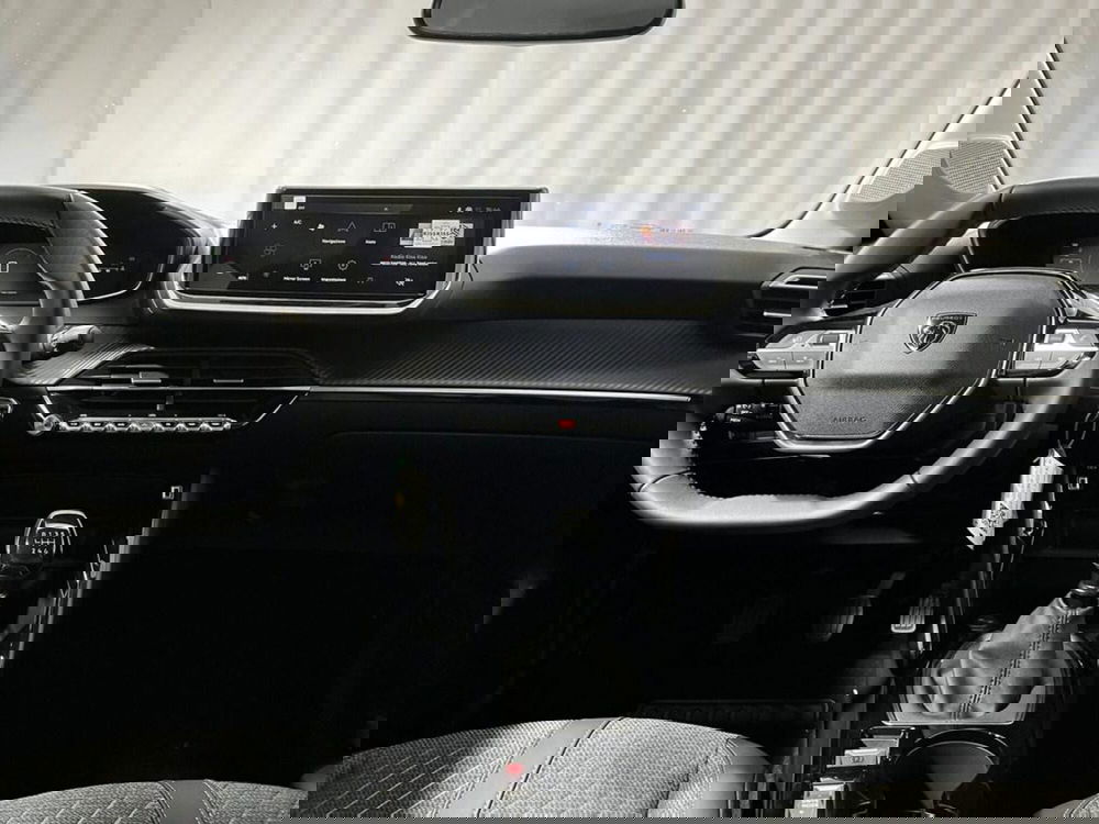 Peugeot 208 nuova a Sondrio (14)