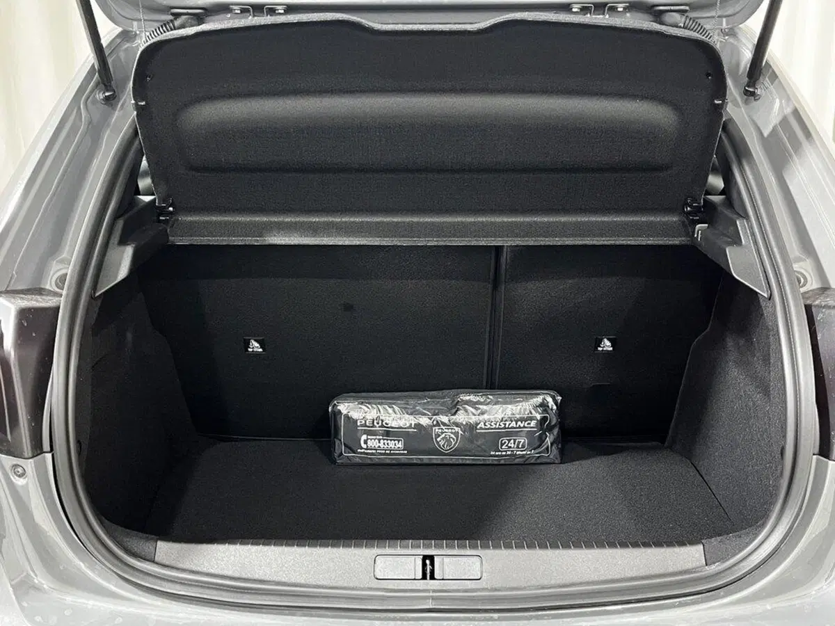 Peugeot 208 nuova a Sondrio (15)