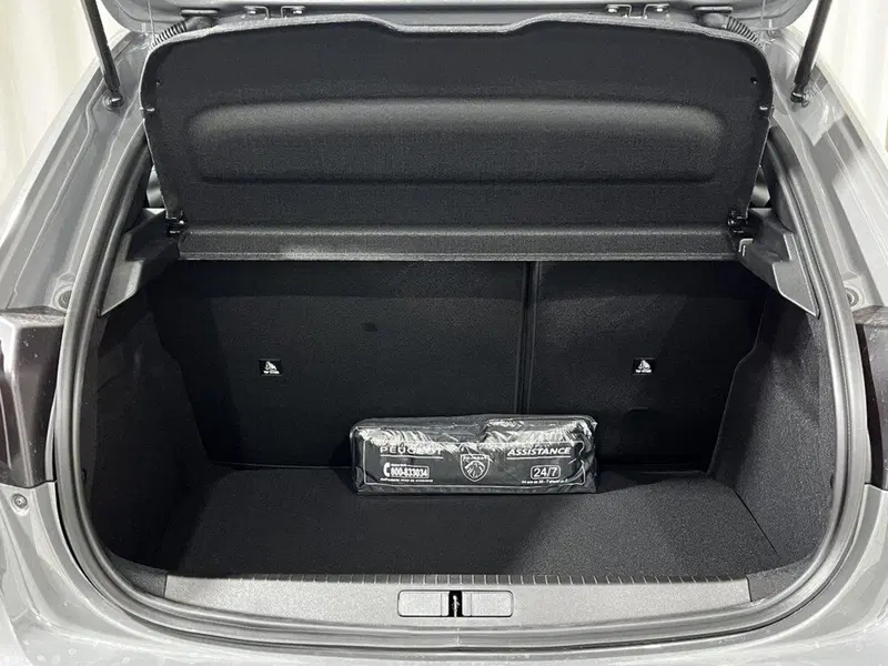 Peugeot 208 nuova a Sondrio (15)