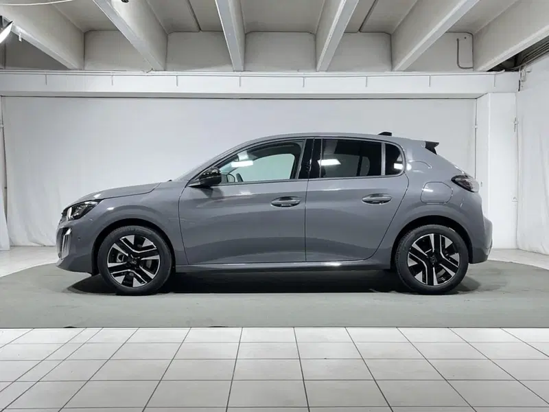 Peugeot 208 nuova a Sondrio (2)