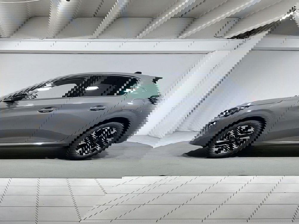 Peugeot 208 nuova a Sondrio (2)