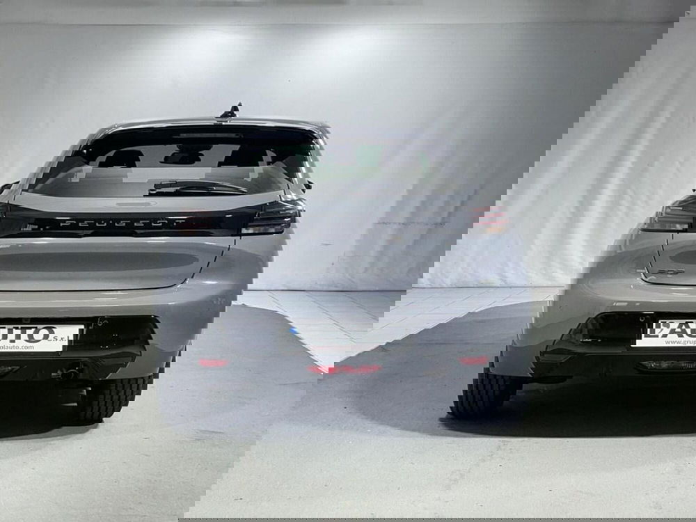 Peugeot 208 nuova a Sondrio (4)