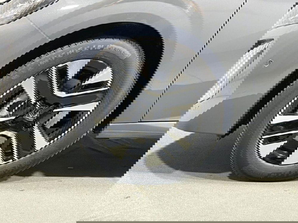 Peugeot 208 nuova a Sondrio (9)