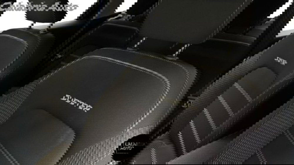 Dacia Duster usata a Reggio Calabria (12)