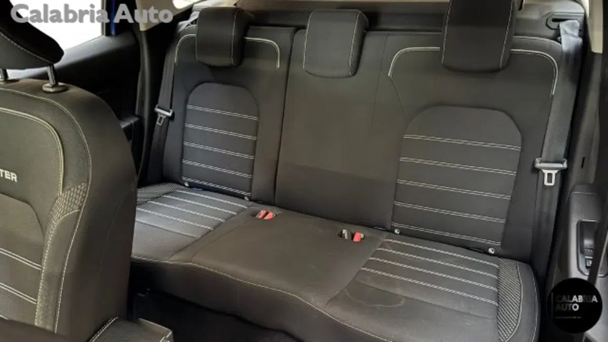 Dacia Duster usata a Reggio Calabria (13)
