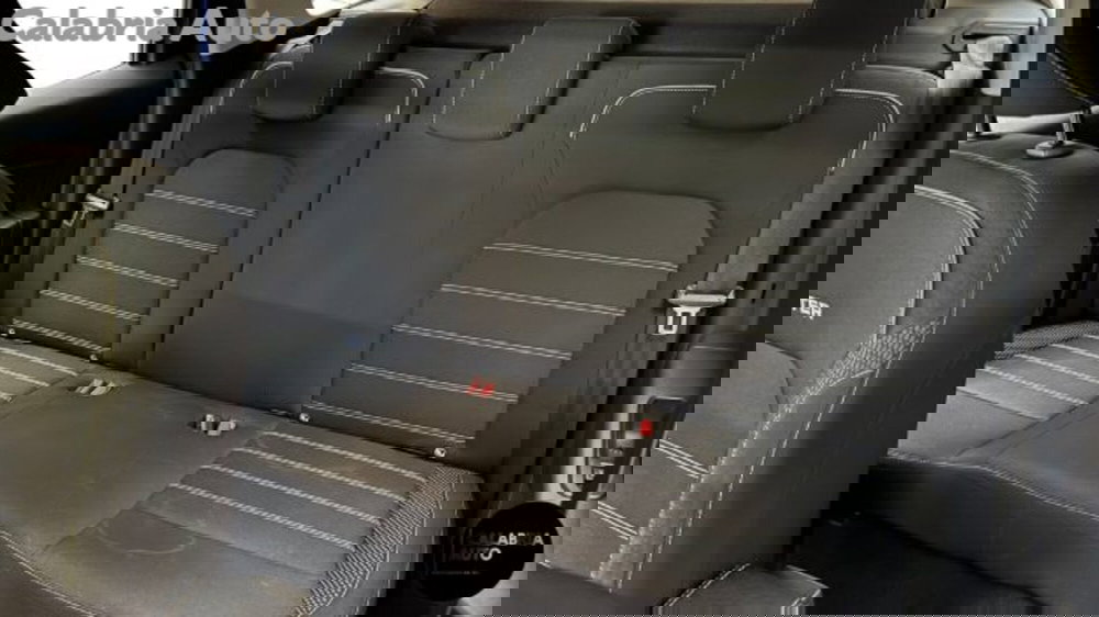 Dacia Duster usata a Reggio Calabria (13)