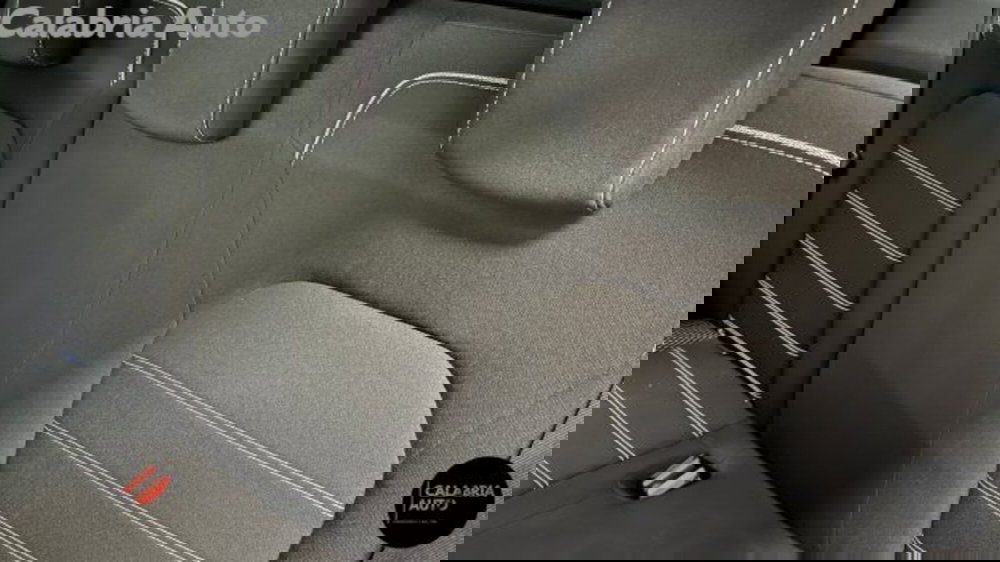 Dacia Duster usata a Reggio Calabria (15)