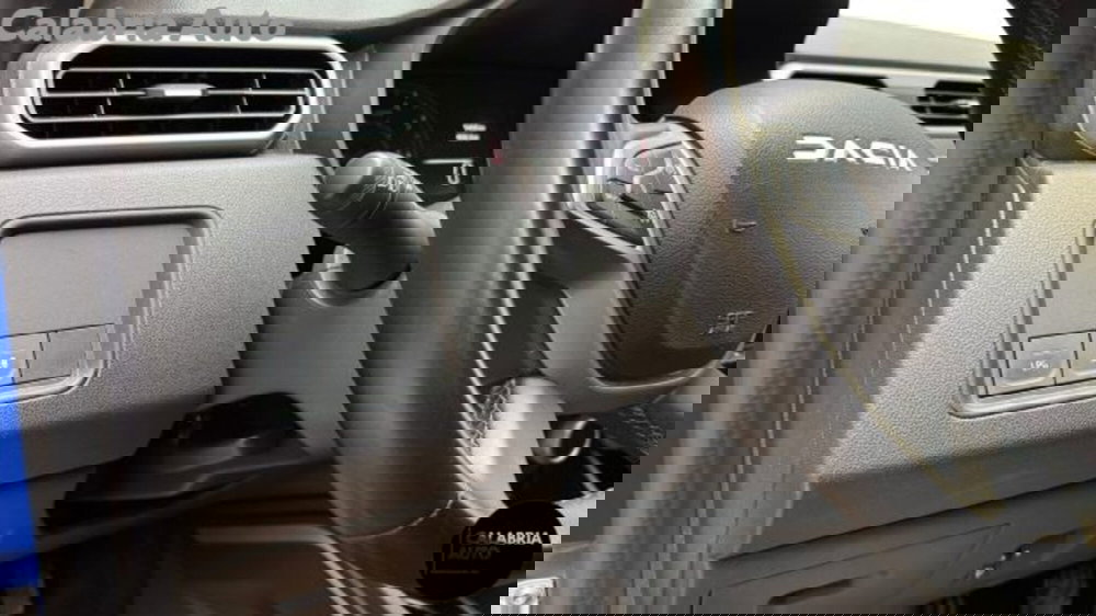 Dacia Duster usata a Reggio Calabria (16)