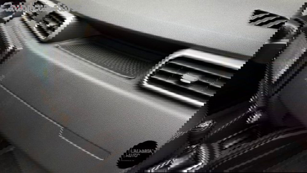 Dacia Duster usata a Reggio Calabria (17)