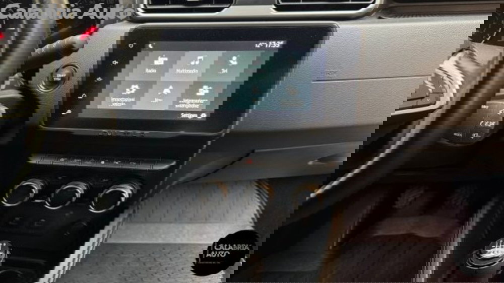 Dacia Duster usata a Reggio Calabria (19)
