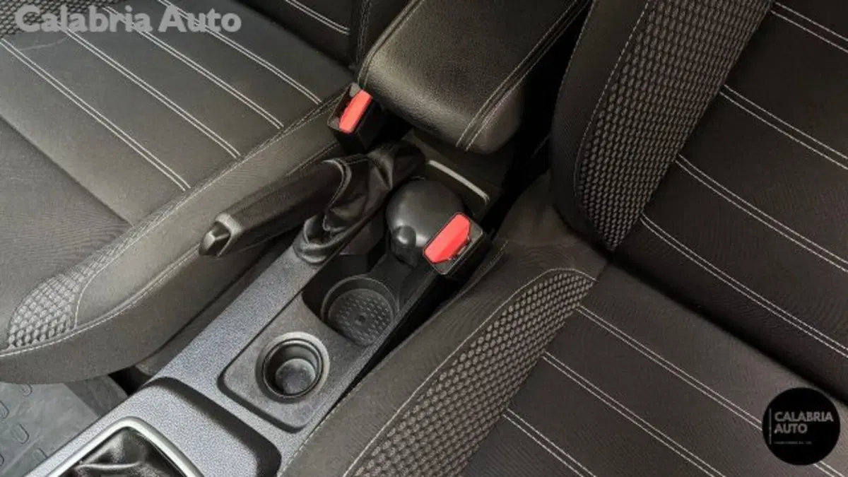 Dacia Duster usata a Reggio Calabria (20)