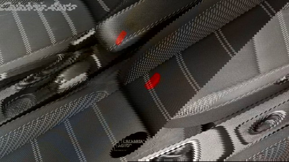 Dacia Duster usata a Reggio Calabria (20)