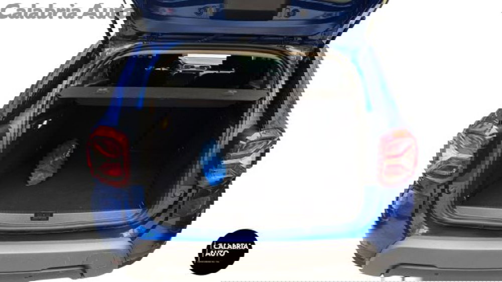 Dacia Duster usata a Reggio Calabria (5)