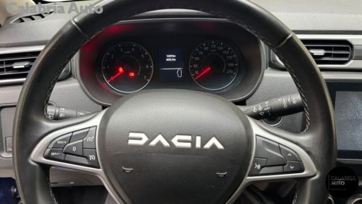 Dacia Duster usata a Reggio Calabria (6)