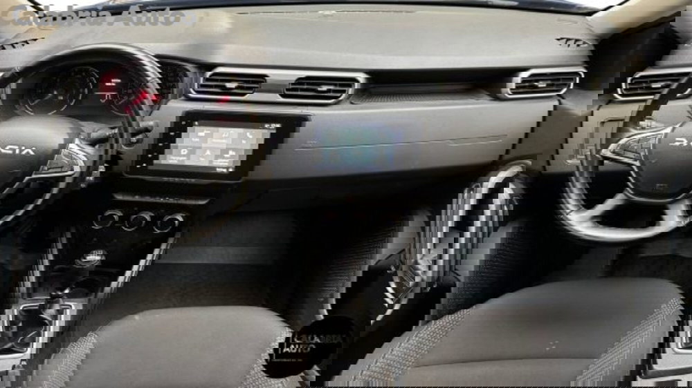 Dacia Duster usata a Reggio Calabria (8)