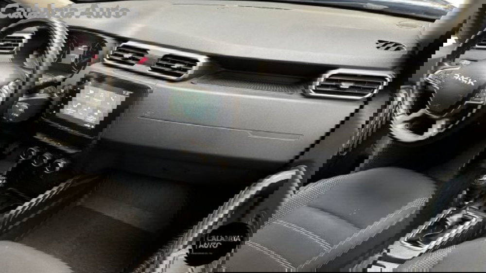 Dacia Duster usata a Reggio Calabria (9)