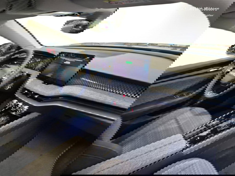 Skoda Superb nuova a Padova (10)