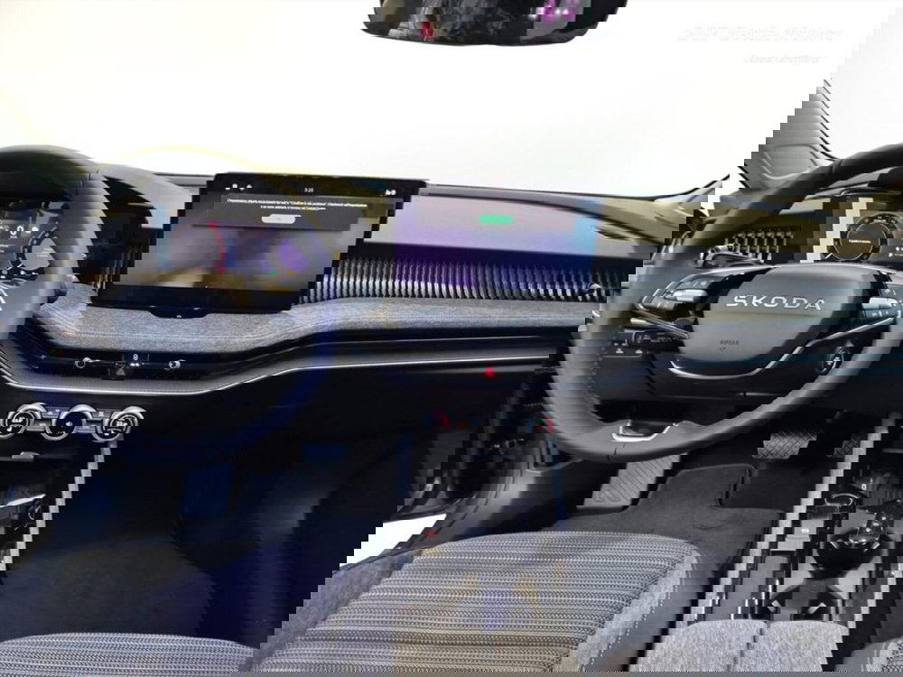 Skoda Superb nuova a Padova (12)