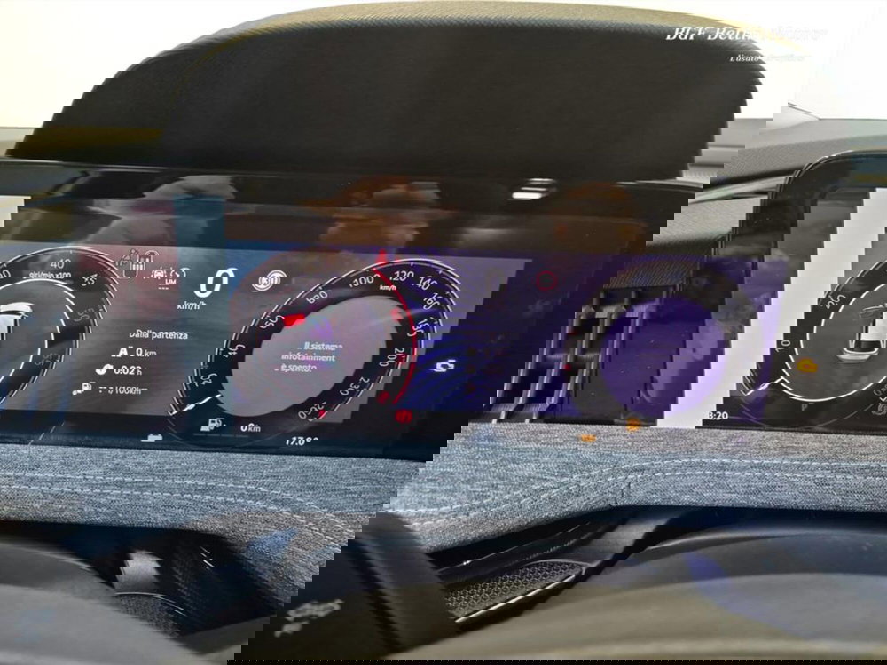 Skoda Superb nuova a Padova (14)