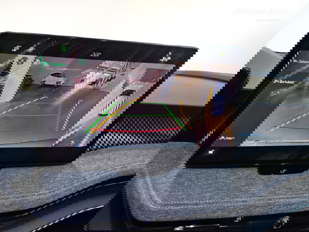 Skoda Superb nuova a Padova (15)