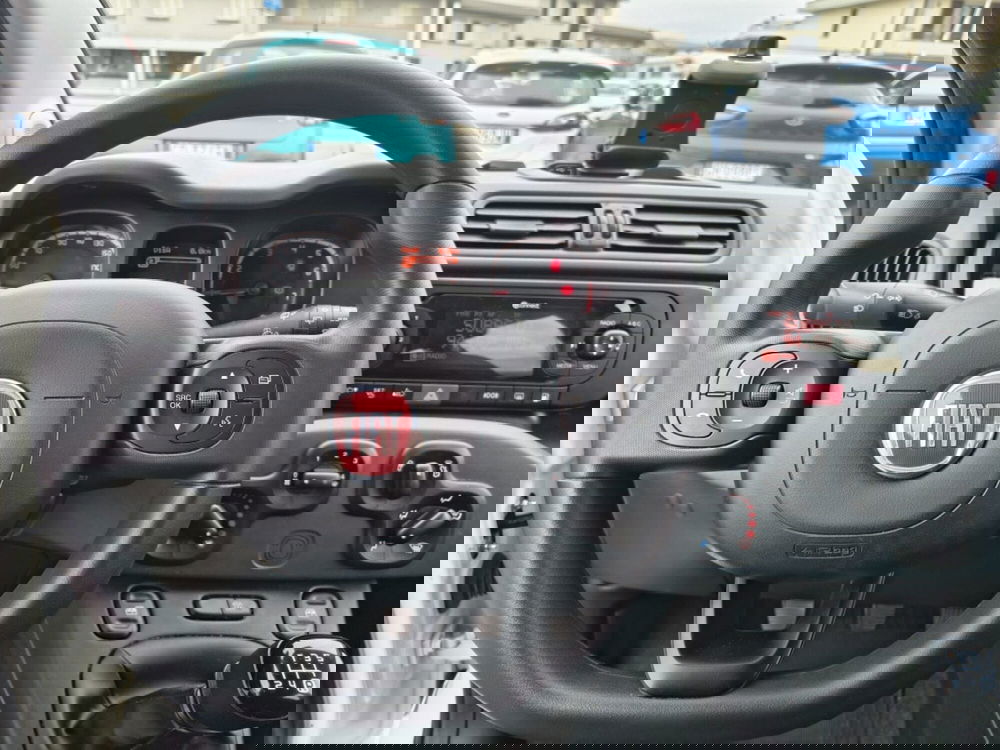 Fiat Panda usata a Firenze (11)