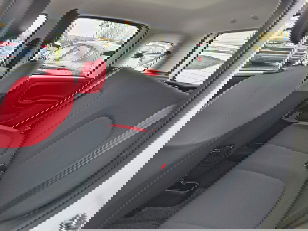 Fiat Panda usata a Firenze (12)