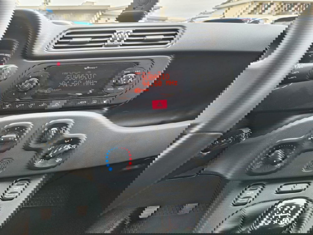 Fiat Panda usata a Firenze (13)