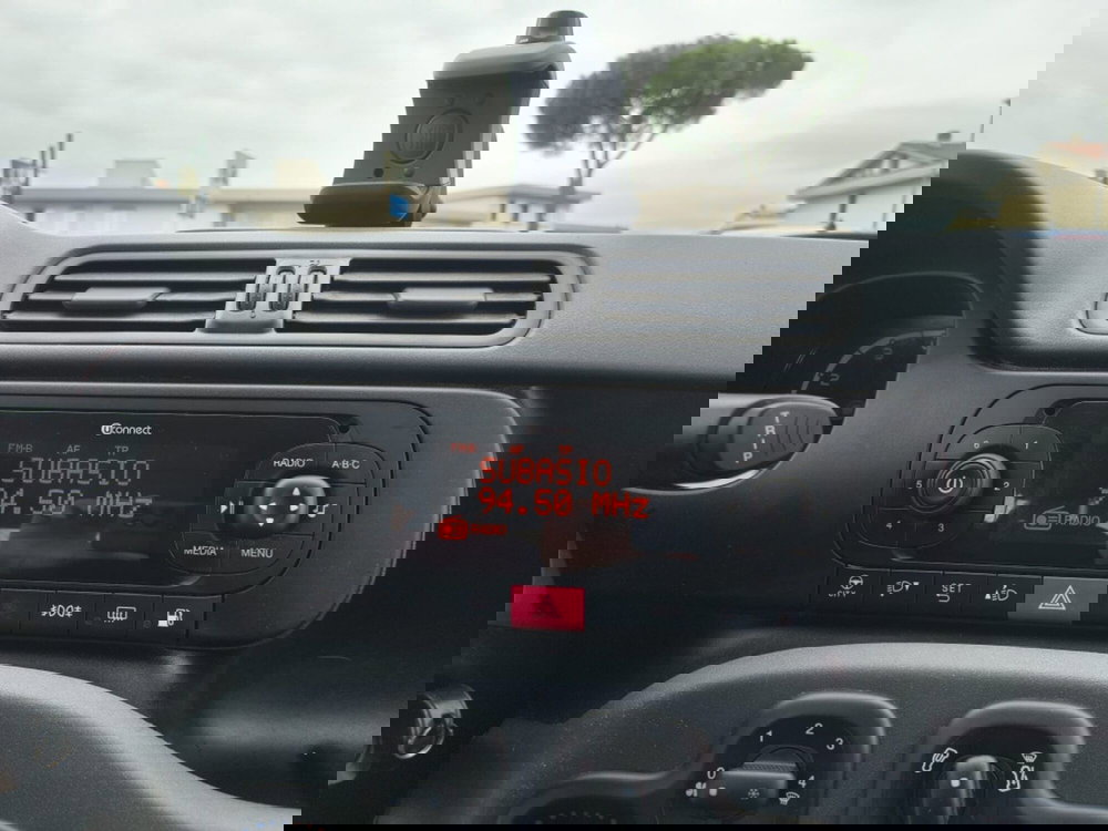 Fiat Panda usata a Firenze (16)