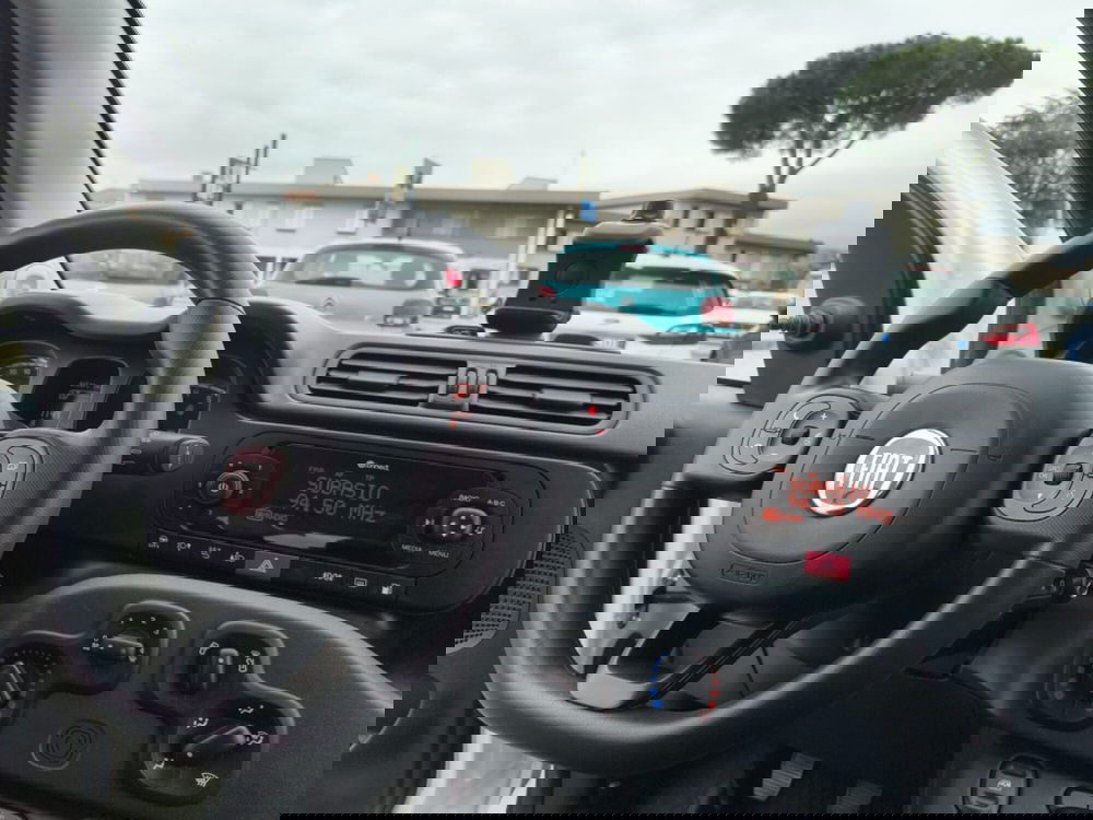 Fiat Panda usata a Firenze (17)