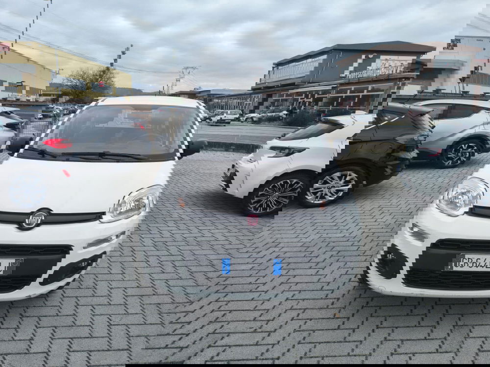 Fiat Panda usata a Firenze (2)