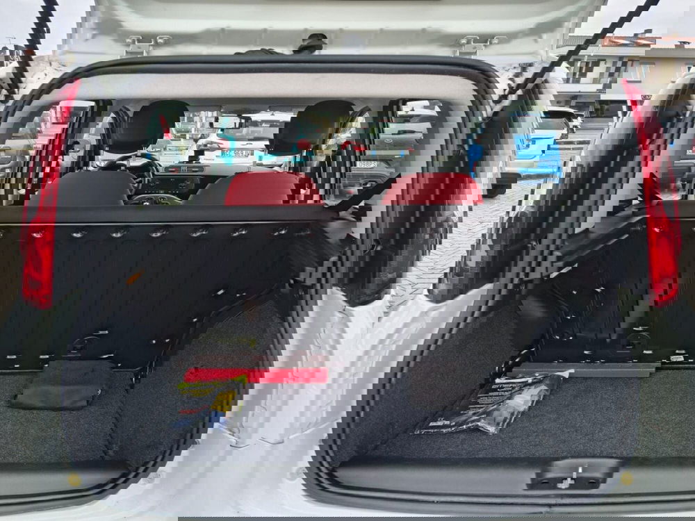 Fiat Panda usata a Firenze (7)