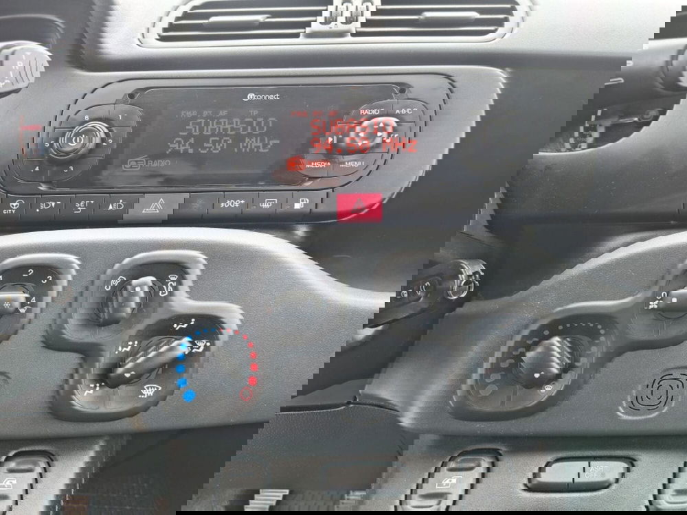 Fiat Panda usata a Firenze (9)