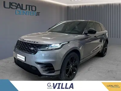 Land Rover Range Rover Velar 2.0d i4 mhev S 4wd 204cv auto del 2021 usata a Monza