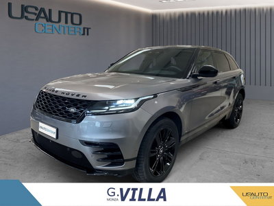 Land Rover Range Rover Velar 2.0d i4 mhev S 4wd 204cv auto del 2021 usata a Monza