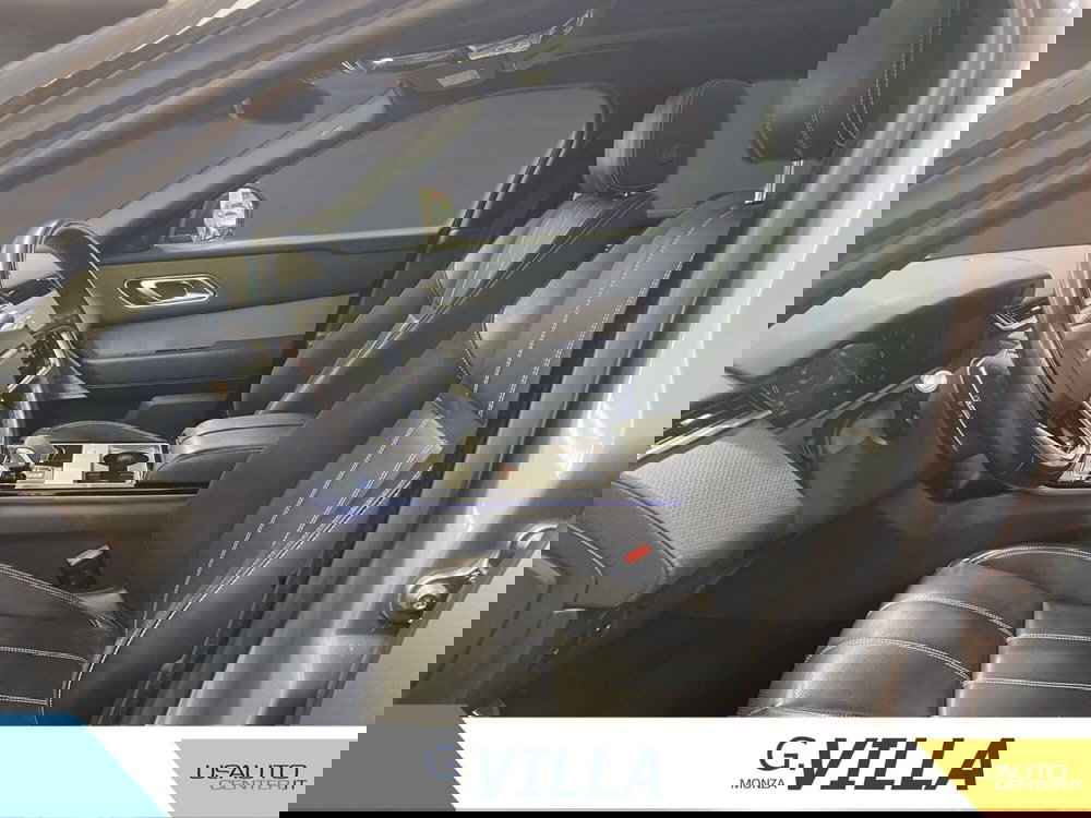 Land Rover Range Rover Velar usata a Monza e Brianza (13)