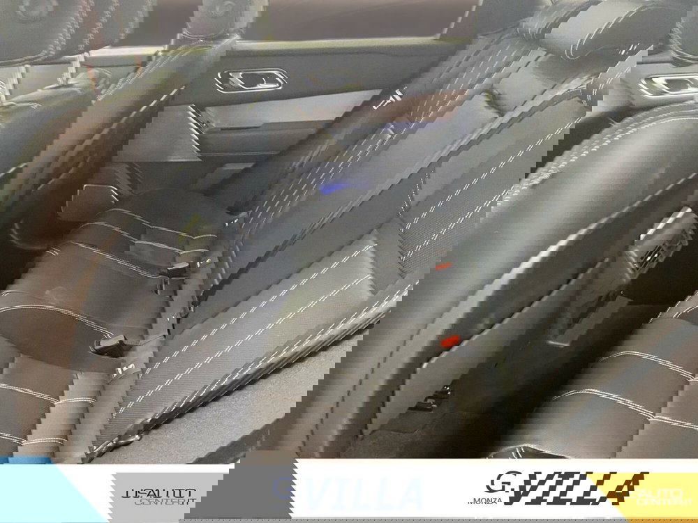 Land Rover Range Rover Velar usata a Monza e Brianza (14)