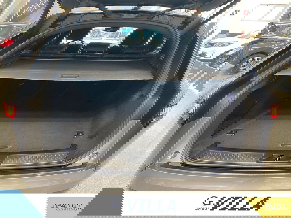 Land Rover Range Rover Velar usata a Monza e Brianza (15)