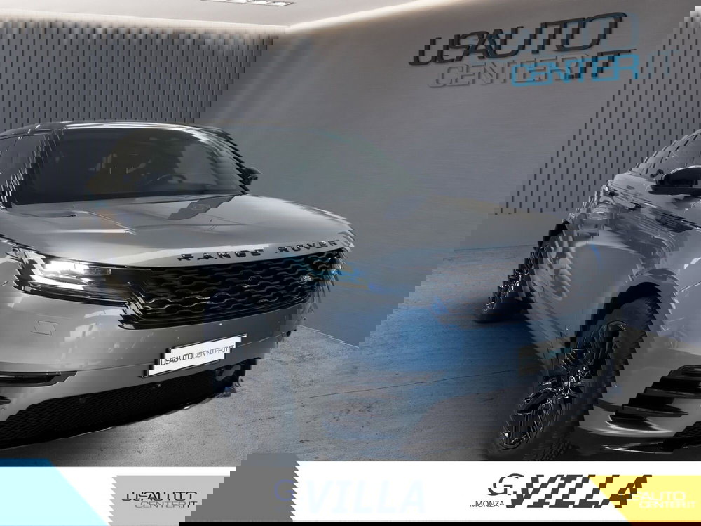 Land Rover Range Rover Velar usata a Monza e Brianza (2)