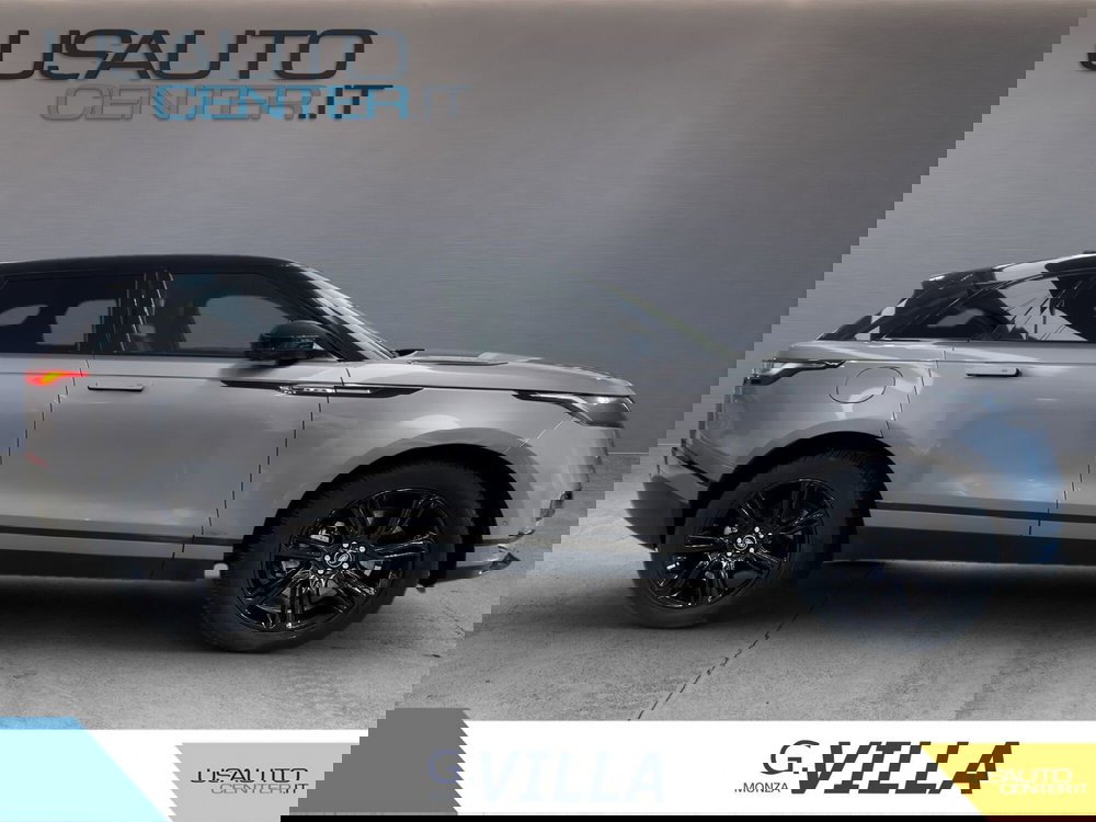 Land Rover Range Rover Velar usata a Monza e Brianza (3)