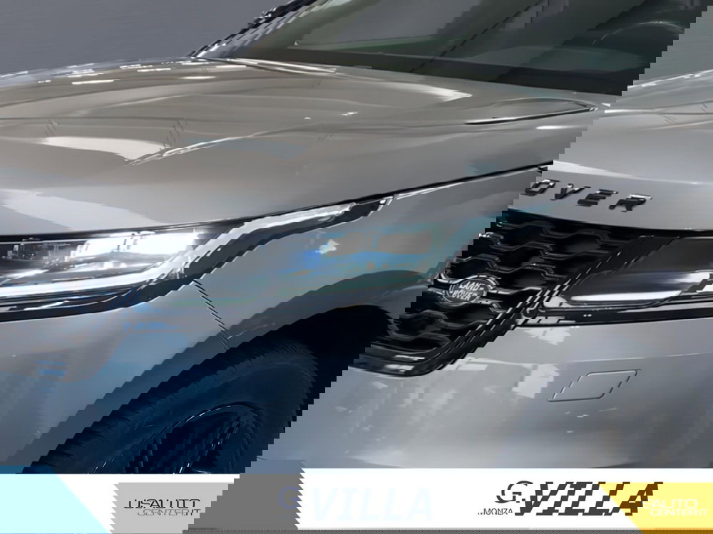 Land Rover Range Rover Velar usata a Monza e Brianza (6)