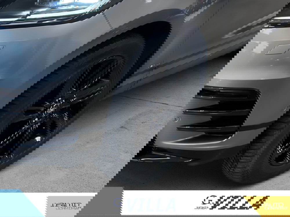 Land Rover Range Rover Velar usata a Monza e Brianza (7)