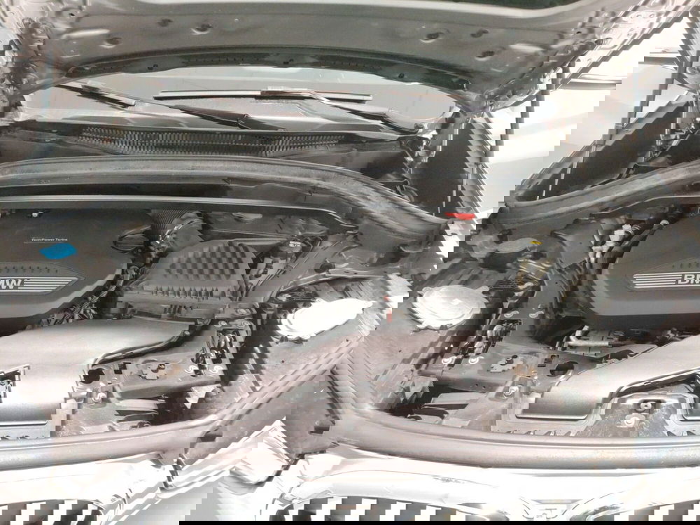 BMW X1 usata a L'Aquila (10)