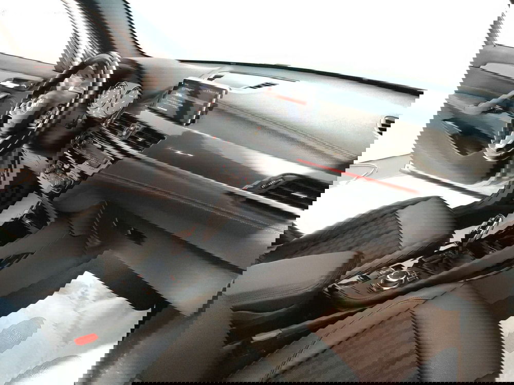 BMW X1 usata a L'Aquila (12)