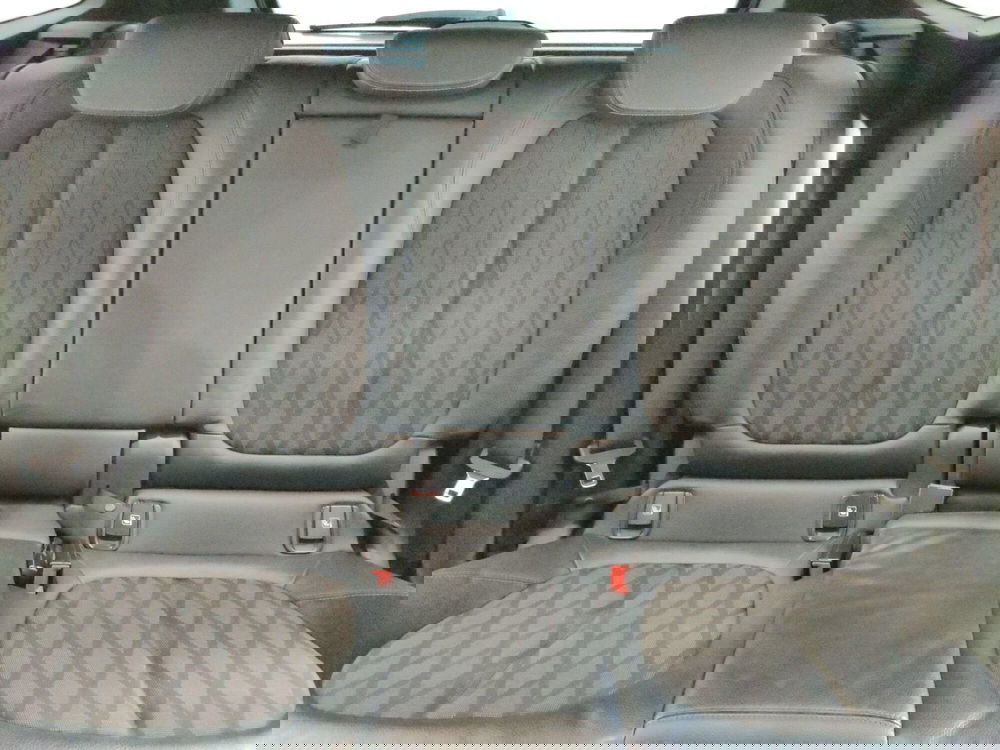 BMW X1 usata a L'Aquila (13)