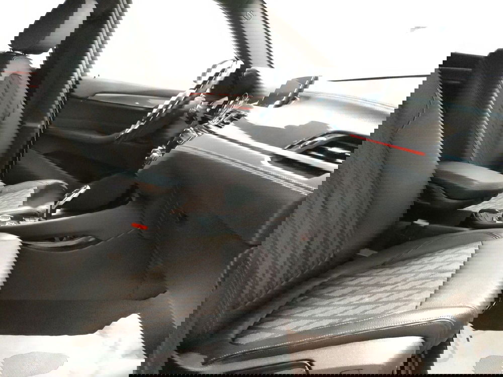 BMW X1 usata a L'Aquila (15)