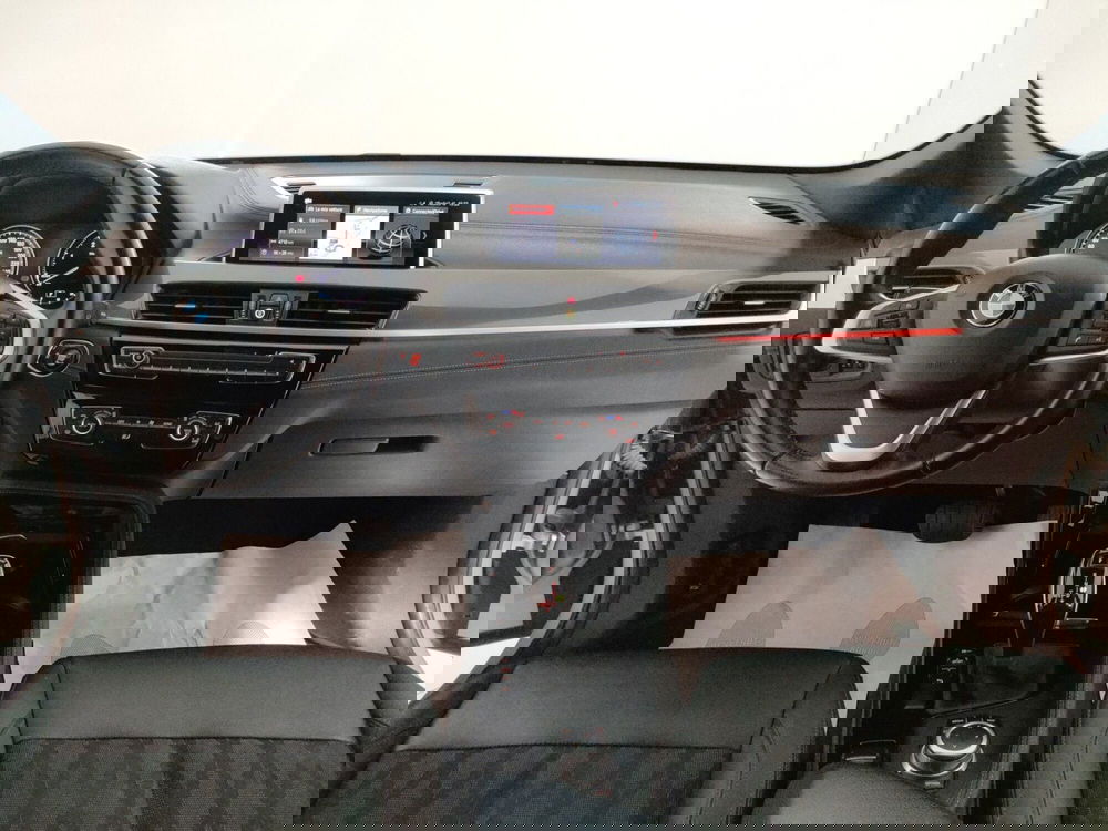 BMW X1 usata a L'Aquila (16)