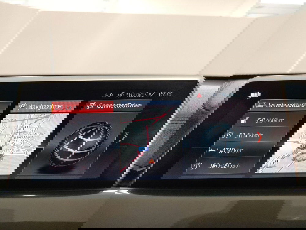 BMW X1 usata a L'Aquila (19)