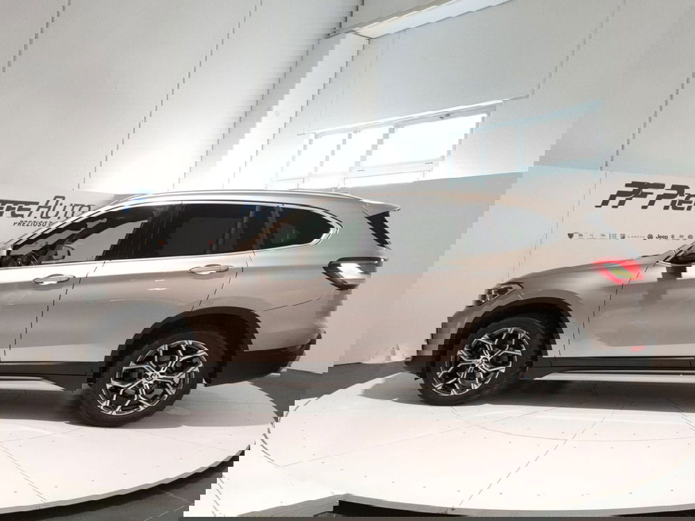 BMW X1 usata a L'Aquila (2)