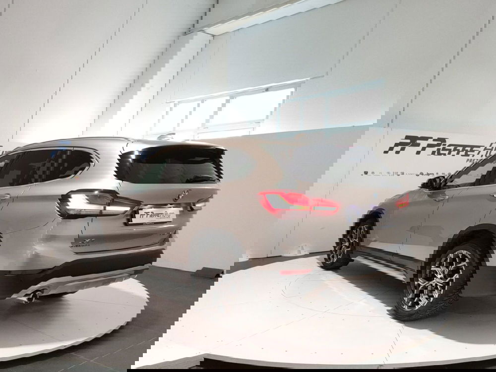 BMW X1 usata a L'Aquila (3)