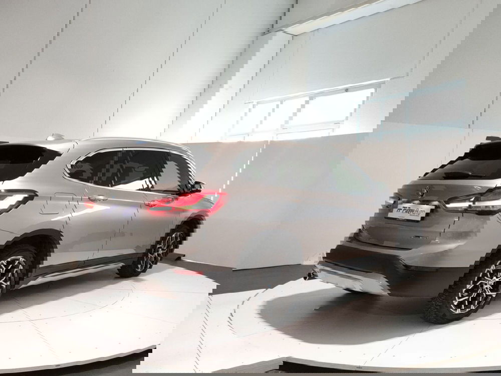 BMW X1 usata a L'Aquila (4)